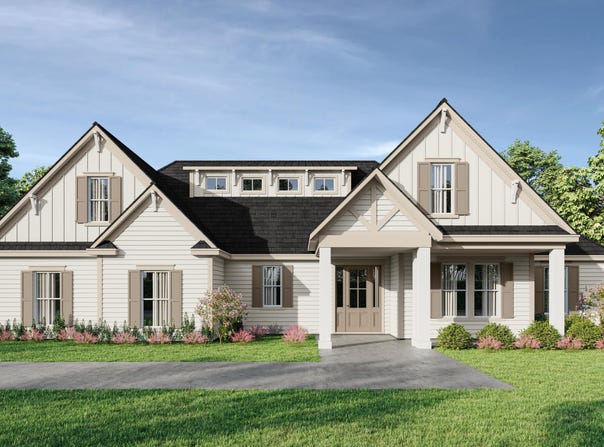 4503 Chisolm Road lot: B, Johns Island, SC 29455