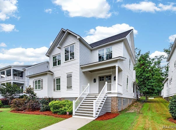 49 Overbrook Street, Pike Road, AL 36064