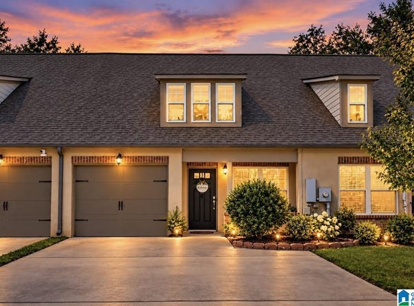 6213 TOWNLEY WAY, MCCALLA, AL 35111