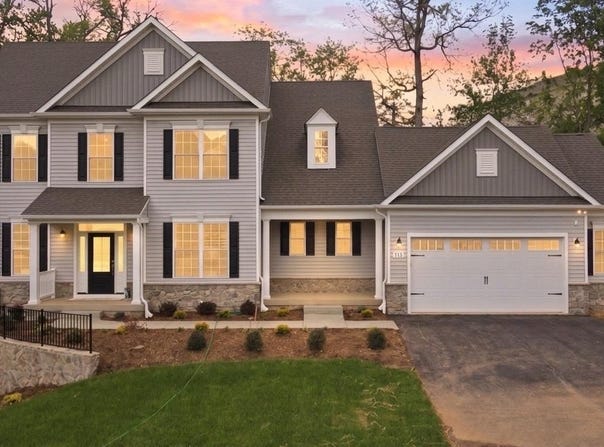 112 WHIRLAWAY Court, WESTMINSTER, MD 21157
