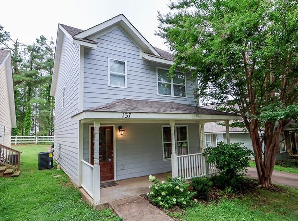 137 Countryview, OXFORD, MS 38655