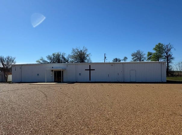 51600 Highway 82, Itta Bena, MS 38941