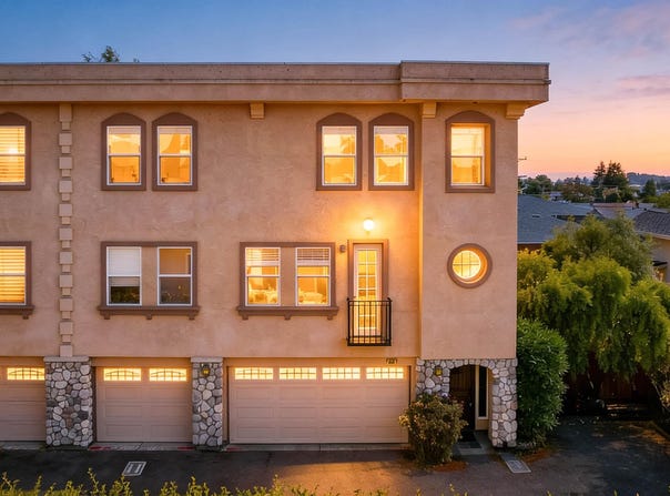 4101 Toddika Ln, Castro Valley, CA 94546