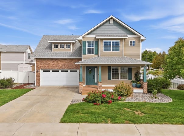 112 Wimberly Drive, Fruita, CO 81521