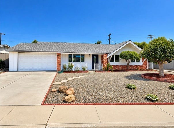 26280 Ridgemoor, Menifee, CA 92586