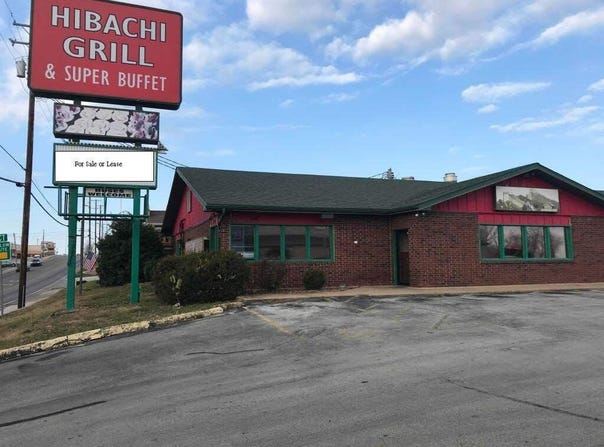 1315 W Highway 76, Branson, MO 65616