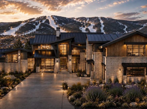 1816 E Peak View Dr, Hideout, UT 84036