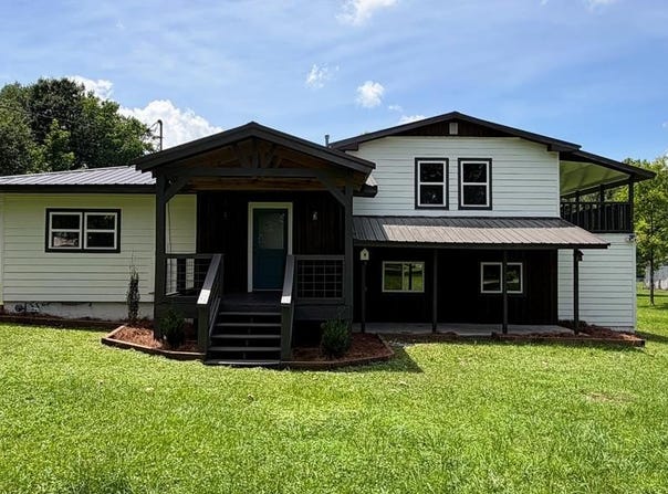 4160 McLain Street N, Hokes Bluff, AL 35903