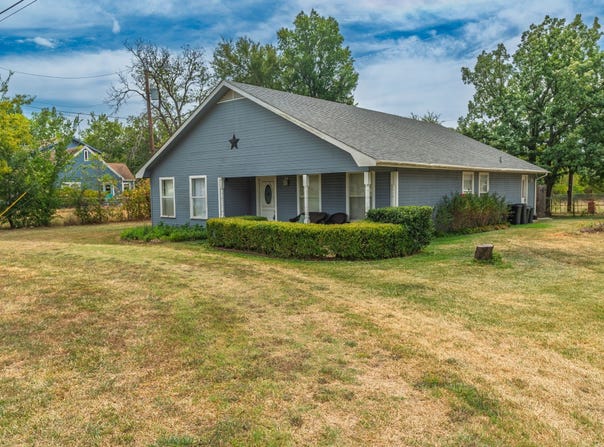 2803 Charity Road, Commerce, TX 75428