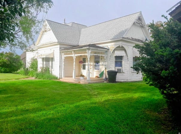 411 S 800 E, Lewiston, UT 84320