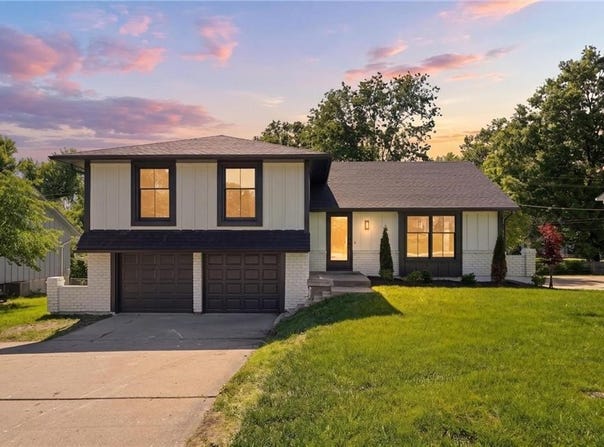 10200 Nall Avenue, Overland Park, KS 66207