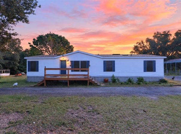 16923 SW 17TH Circle, OCALA, FL 34473