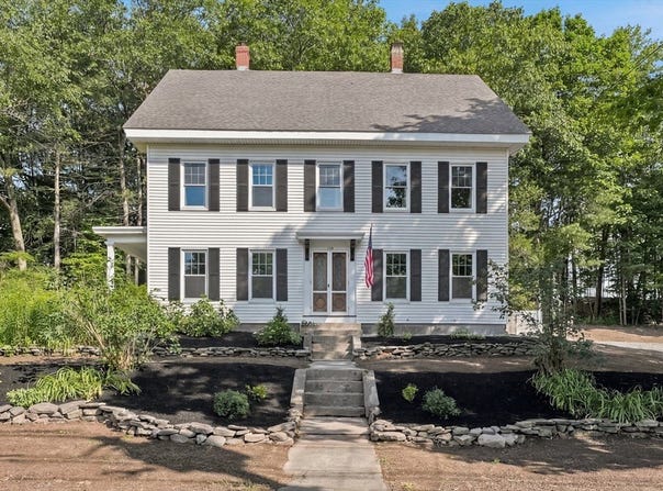 179 Main St, Groveland, MA 01834