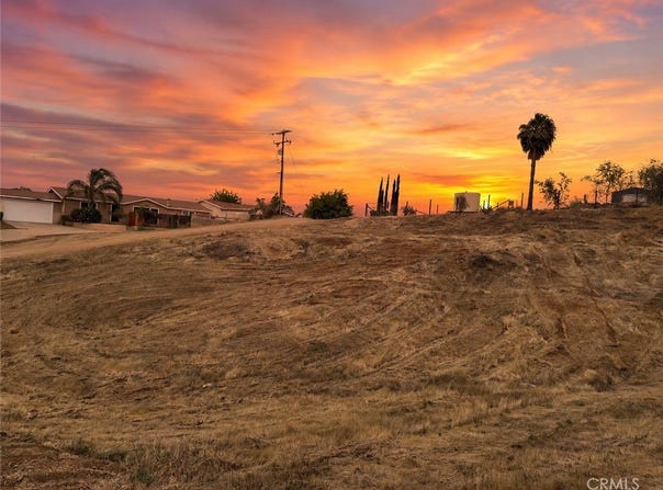 Manzanita, Menifee, CA 92584