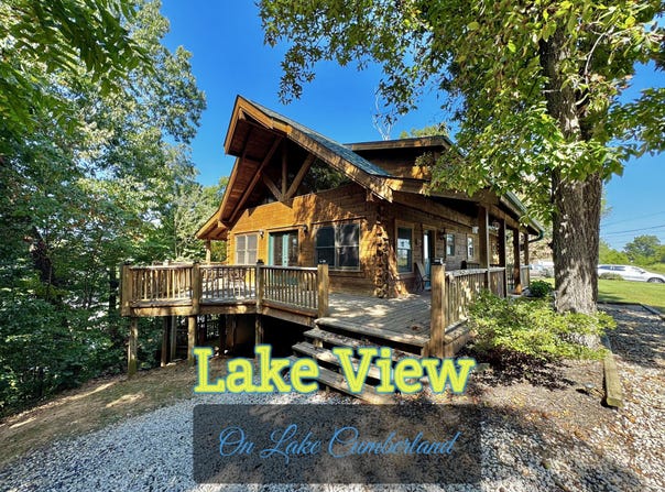 1087 Hideaway Drive, Somerset, KY 42503