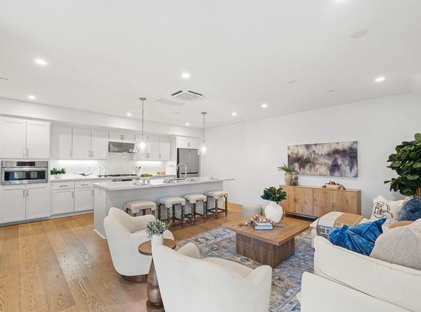 16015 Bartlett CT, LOS GATOS, CA 95032