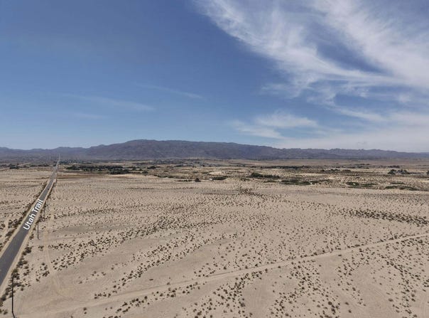3730 Utah Trail, 29 Palms, CA 92277