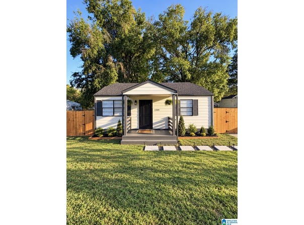 1309 WOODWARD ROAD, BIRMINGHAM, AL 35228
