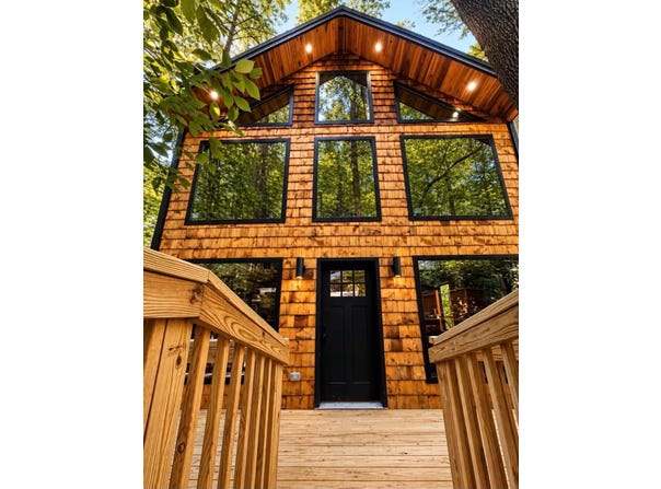 94 Pine Forest Park Road, Campton, KY 41301