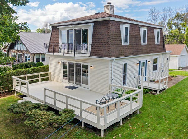 30 Cooper Drive, Plattsburgh, NY 12901