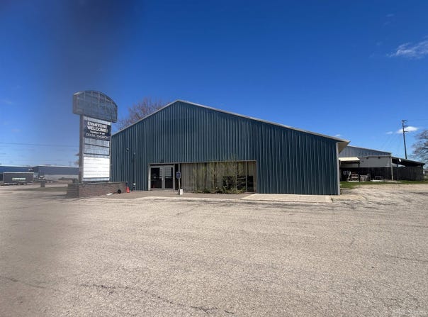 1930 N Lincoln Road, Escanaba, MI 49829-0000