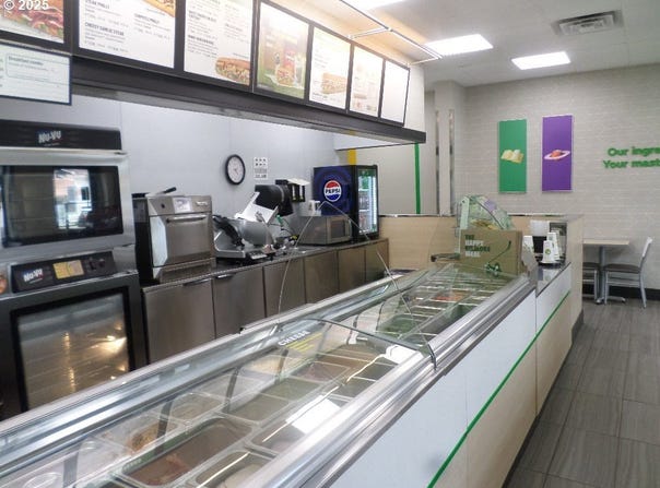 212 W North St, Enterprise, OR 97828