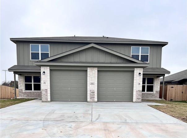 222 Dolphin Drive, Temple, TX 76501