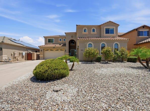 5797 E DIONYSUS Drive, Florence, AZ 85132