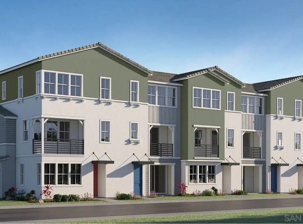 1101 Leia Drive, El Cajon, CA 92021