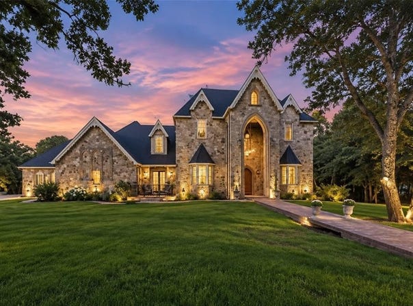 5398 Mainstay Drive, Kingston, OK 73439