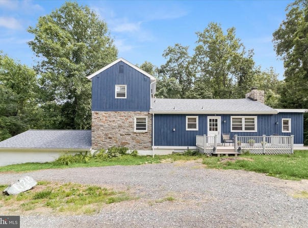 14213 LONGNECKER RD, REISTERSTOWN, MD 21136