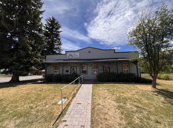 315 S River St, Hailey, ID 83333