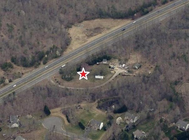 HOADLY Road, MANASSAS, VA 20112