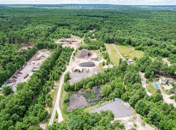 Putnam Pike, Glocester, RI 02814