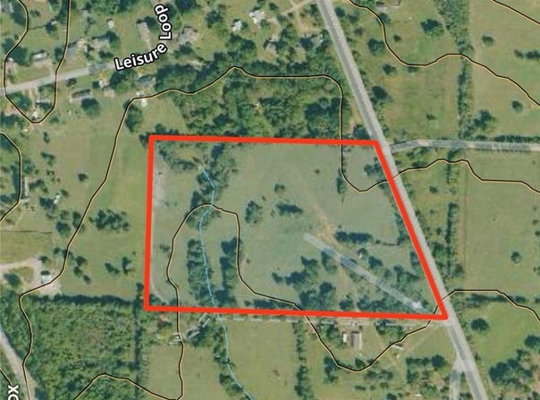 5503 E Highway 64, Ozark, AR 72949