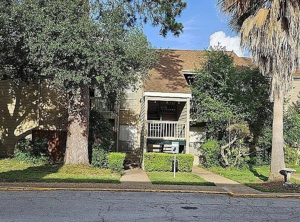 2100 Tanglewilde, Houston, TX 77063