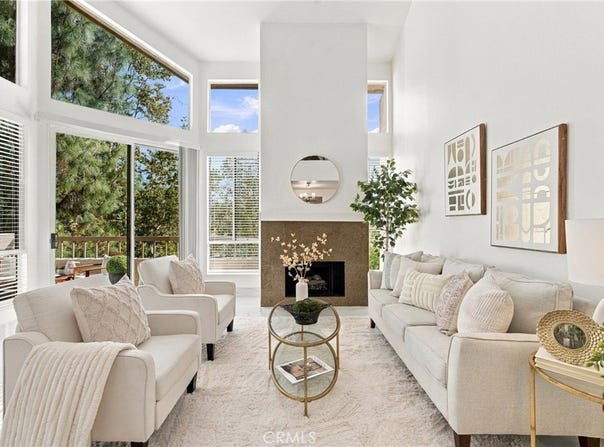 23186 Denia, Mission Viejo, CA 92692