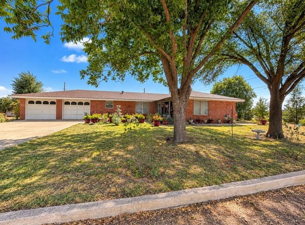 10 Meadowbrook Dr, Big Spring, TX 79720
