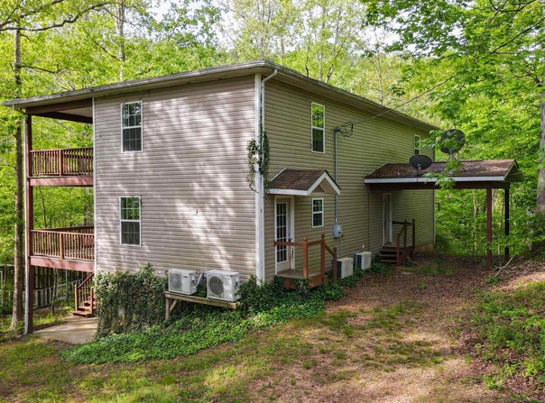 3719 COUNTY ROAD 88, DELTA, AL 36258