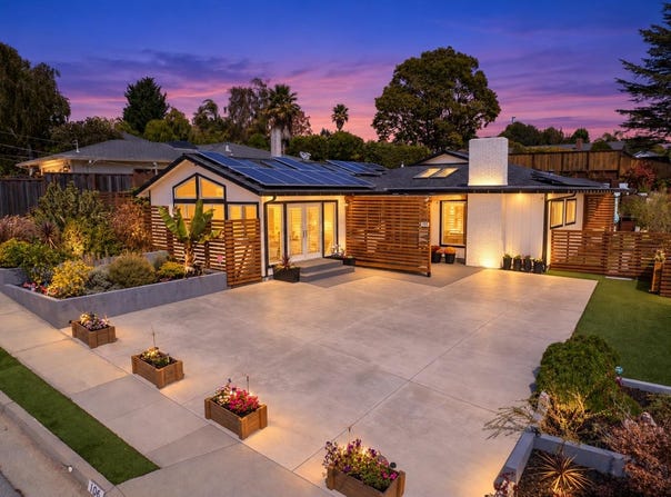 106 Corinne AVE, SANTA CRUZ, CA 95065