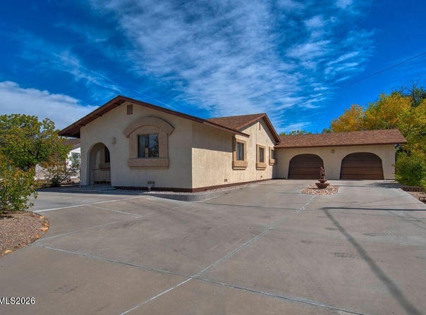 1145 Mclean Road, Fallon, NV 89406
