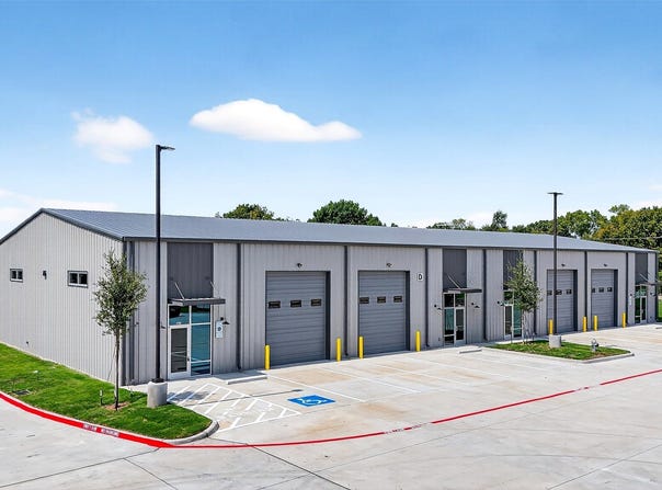 304 Progress Drive, Sherman, TX 75092