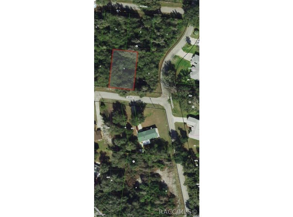 4375 E Wharf Lane, Hernando, FL 34442