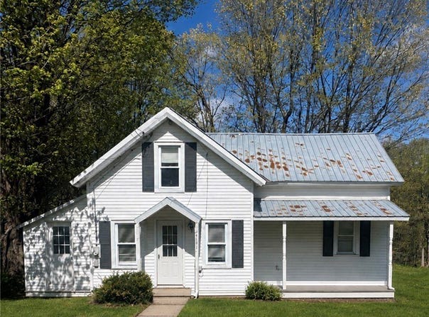 14191 State Street, Harrisville, NY 13648