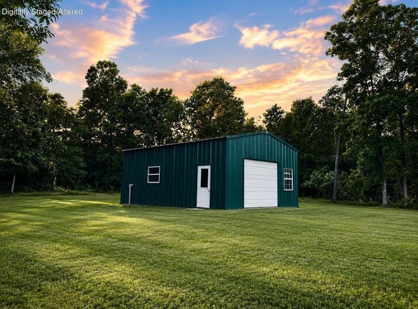 County Road 304, Alton, MO 65606
