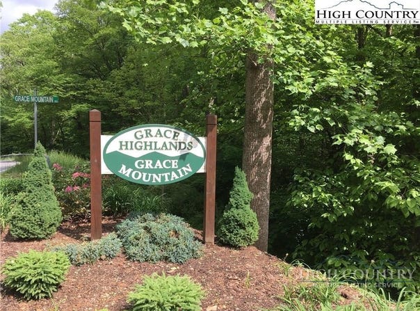 TBD Lot 11 Alpine Forest Drive, Todd, NC 28684