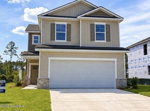 117 Brook Drive, Brunswick, GA 31525