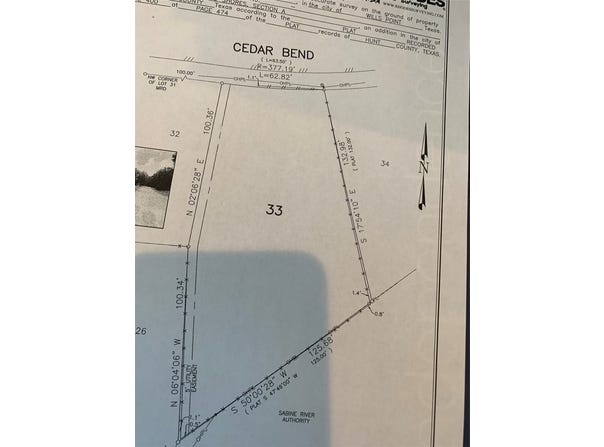 3294 Cedar Bend, Wills Point, TX 75169