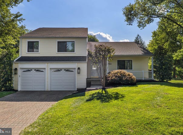 20154 WYNNFIELD Drive, GERMANTOWN, MD 20874