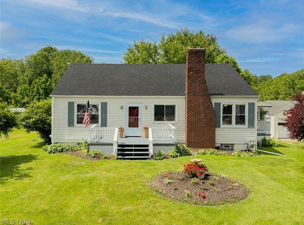 3250 Mayfair Road, Akron, OH 44312